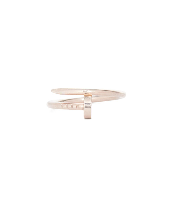 Cartier Juste un Clou Ring Small 52 – (ex)bags
