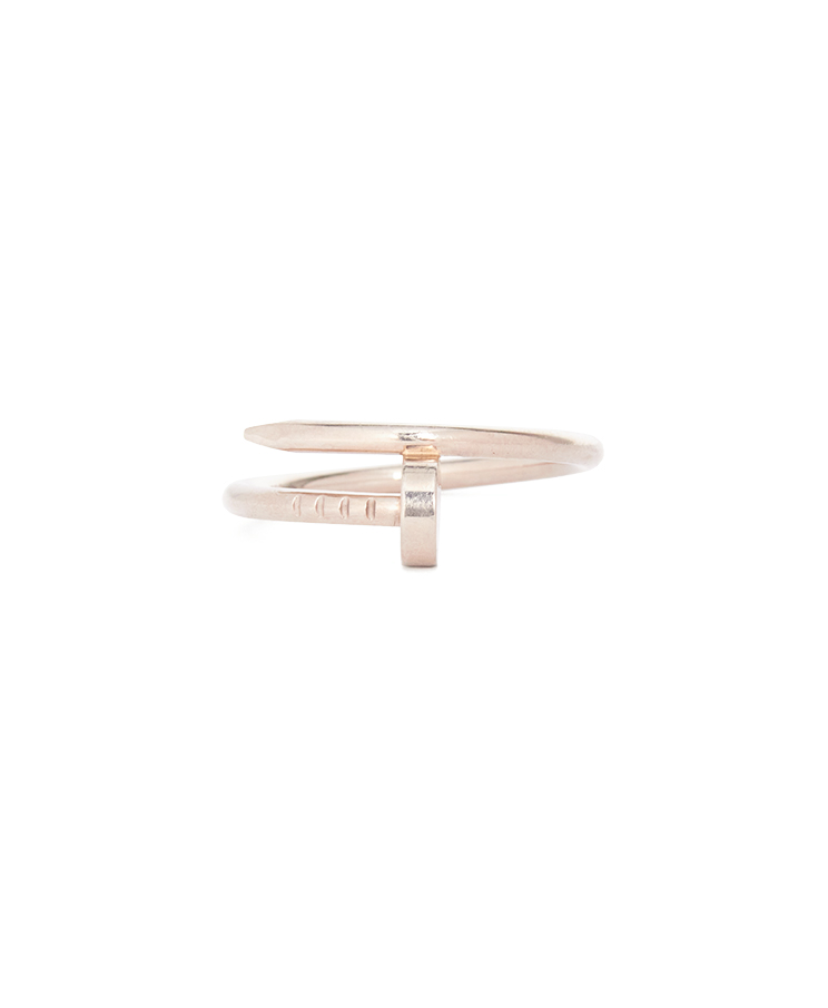 Cartier Juste un Clou Ring Small 52 – (ex)bags