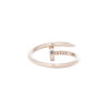 Cartier Juste un Clou Ring Small 52