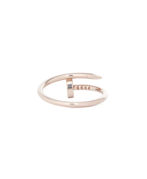 Cartier Juste un Clou Ring Small 52 – (ex)bags