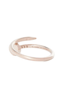 Cartier Juste un Clou Ring Small 52 – (ex)bags