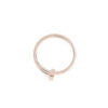 Cartier Juste un Clou Ring Small 52