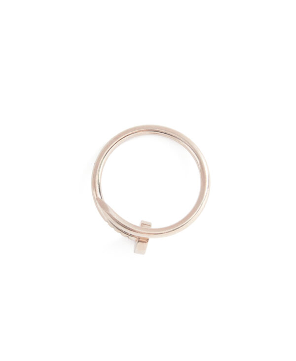 Cartier Juste un Clou Ring Small 52 – (ex)bags