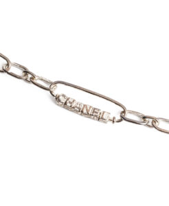Chanel Chain-Link Belt – (ex)bags