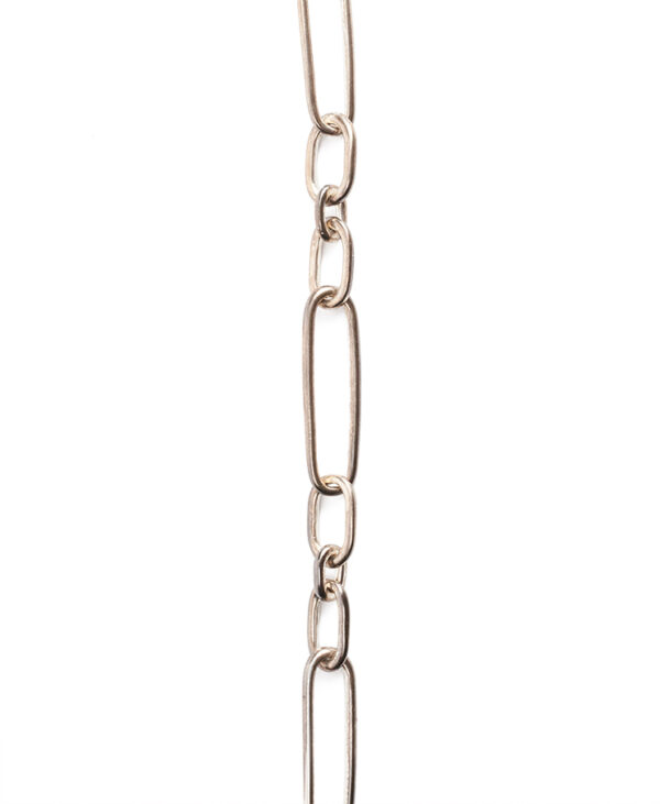 Chanel Chain-Link Belt – (ex)bags