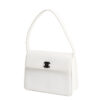 Chanel CC Top Handle Bag