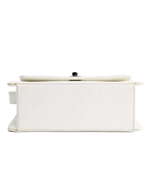 Chanel CC Top Handle Bag – (ex)bags