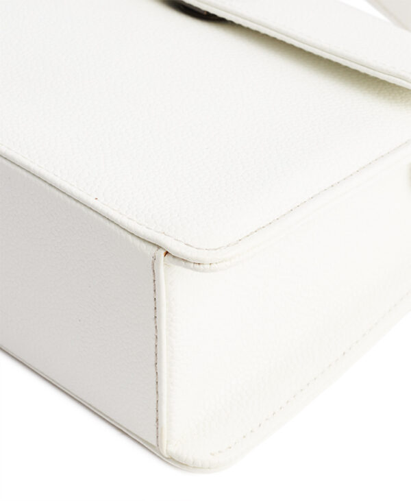Chanel CC Top Handle Bag – (ex)bags