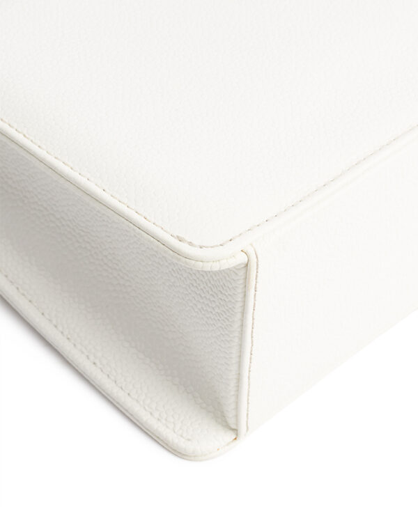 Chanel CC Top Handle Bag – (ex)bags