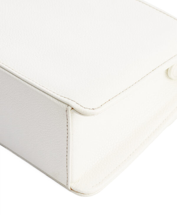 Chanel CC Top Handle Bag – (ex)bags