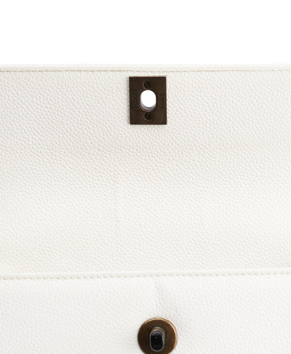 Chanel CC Top Handle Bag – (ex)bags