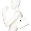 Chanel CC Top Handle Bag