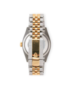 Rolex Oyster Perpetual Datejust 36 – (ex)bags