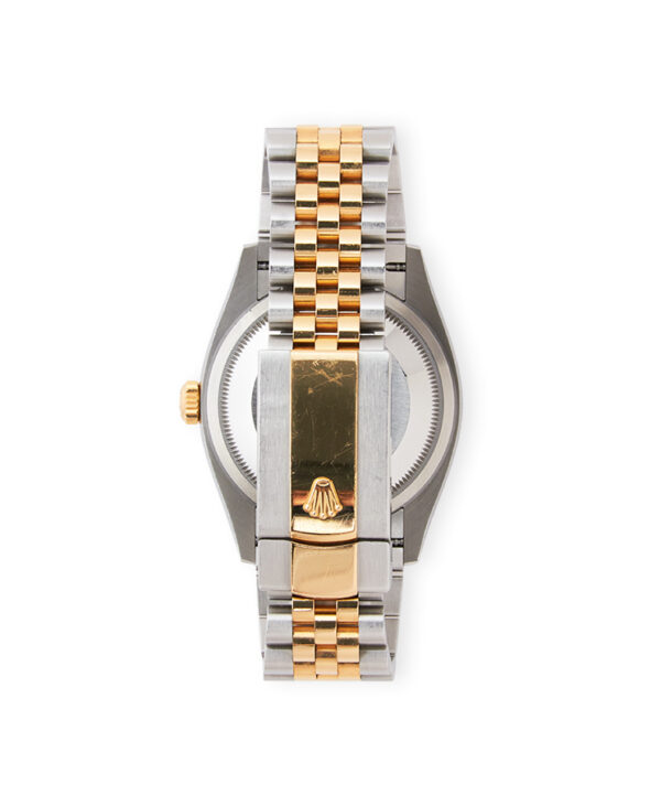 Rolex Oyster Perpetual Datejust 36 – (ex)bags