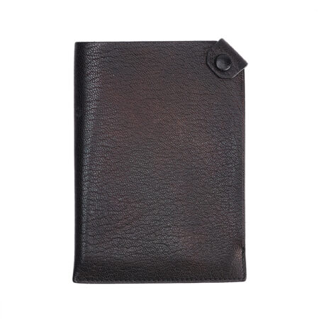 Hermes Tarmac Passport Holder – (ex)bags