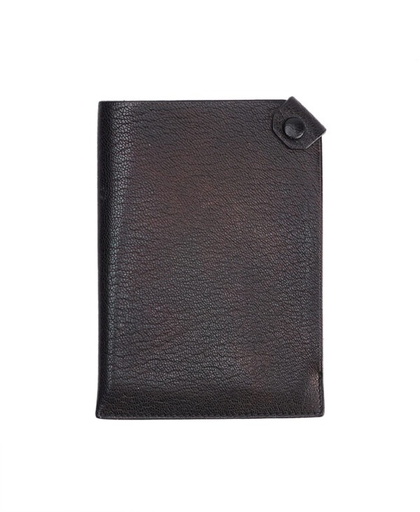 Hermes Tarmac Passport Holder – (ex)bags