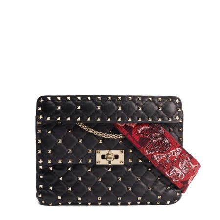 Valentino Garavani Rockstud Spike Medium