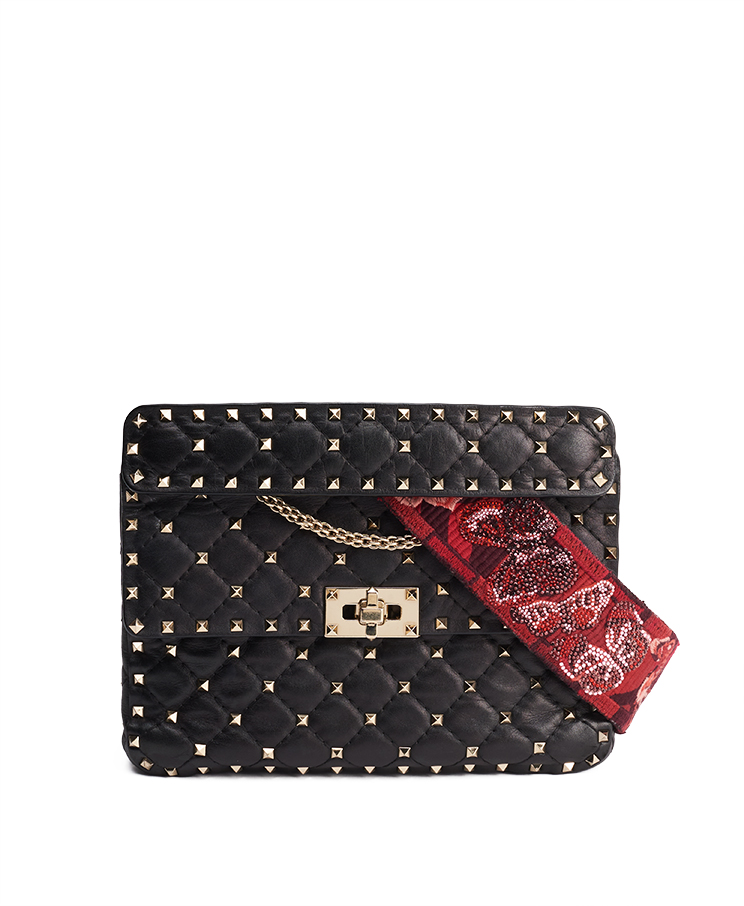Valentino Garavani Rockstud Spike Medium – (ex)bags