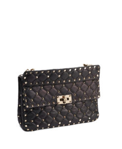 Valentino Garavani Rockstud Spike Medium