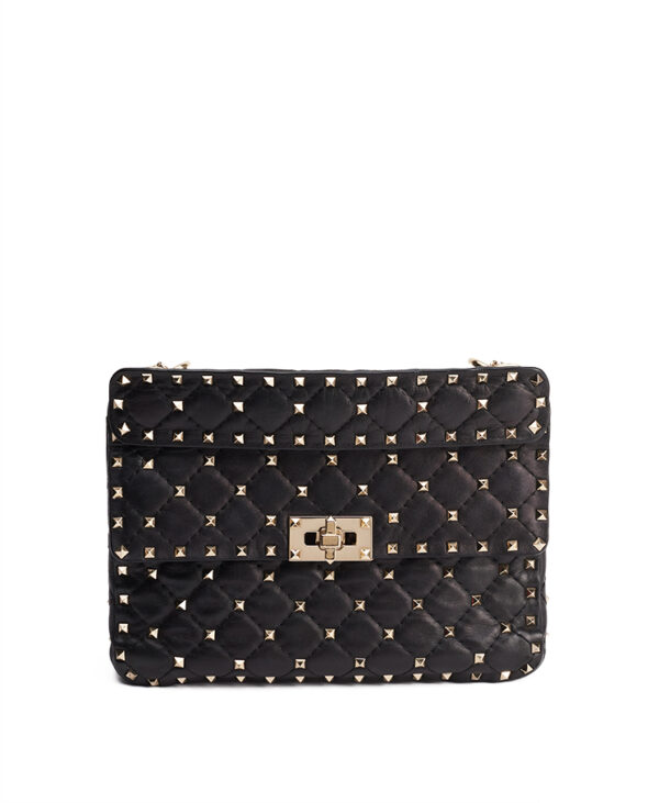 Valentino Garavani Rockstud Spike Medium – (ex)bags