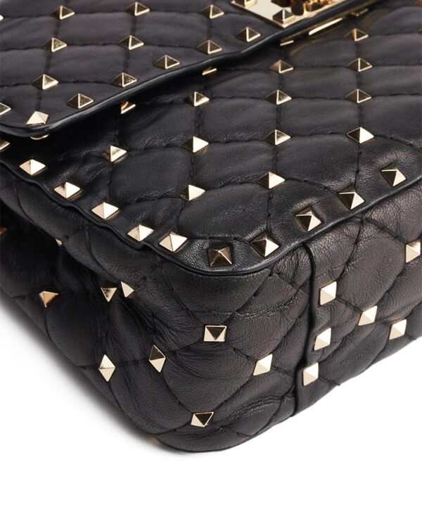 Valentino Garavani Rockstud Spike Medium – (ex)bags