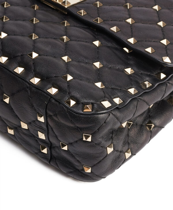 Valentino Garavani Rockstud Spike Medium – (ex)bags