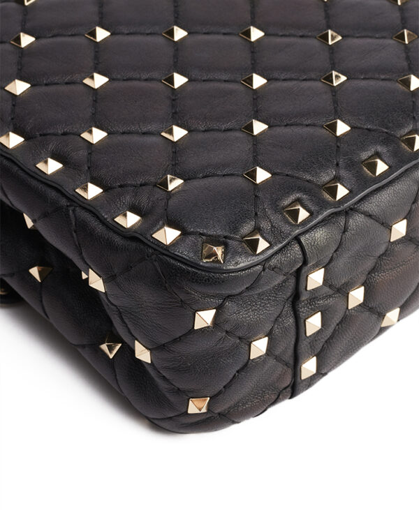 Valentino Garavani Rockstud Spike Medium – (ex)bags