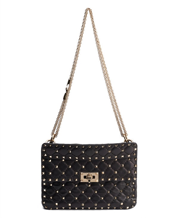 Valentino Garavani Rockstud Spike Medium – (ex)bags