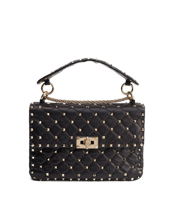 Valentino Garavani Rockstud Spike Medium – (ex)bags