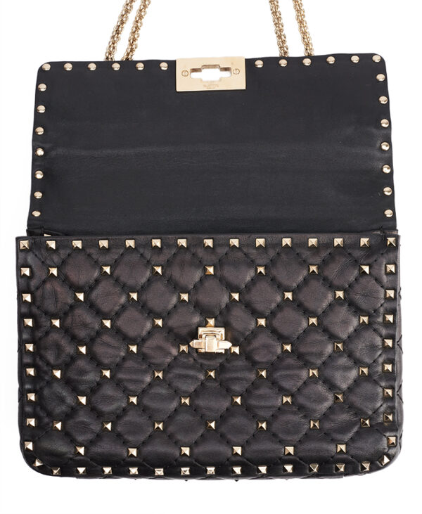Valentino Garavani Rockstud Spike Medium – (ex)bags