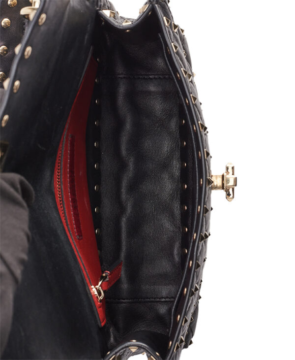Valentino Garavani Rockstud Spike Medium – (ex)bags