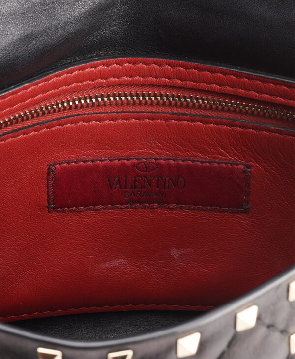 Valentino Garavani Rockstud Spike Medium – (ex)bags