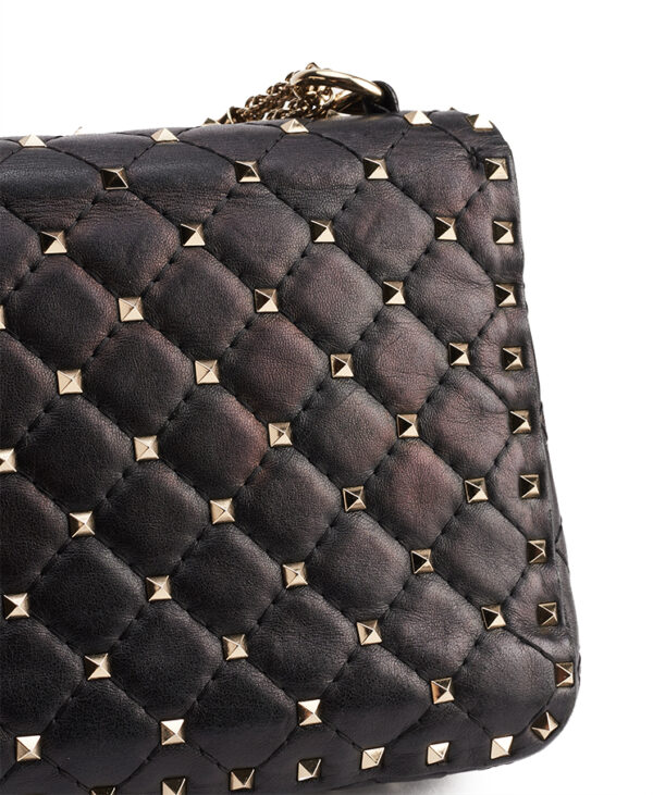 Valentino Garavani Rockstud Spike Medium – (ex)bags