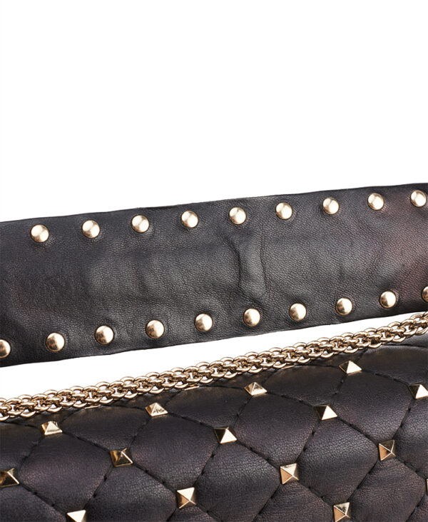 Valentino Garavani Rockstud Spike Medium – (ex)bags