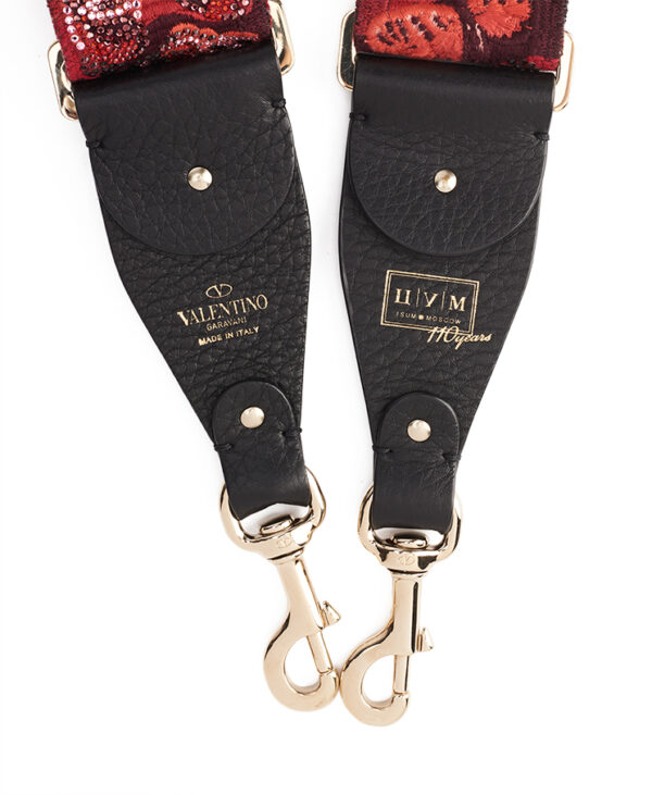 Valentino Garavani Rockstud Spike Medium – (ex)bags