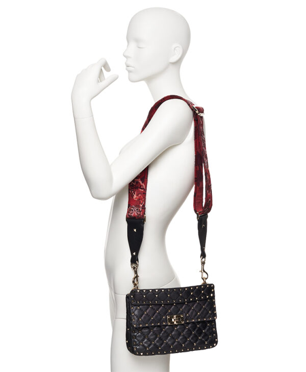 Valentino Garavani Rockstud Spike Medium – (ex)bags