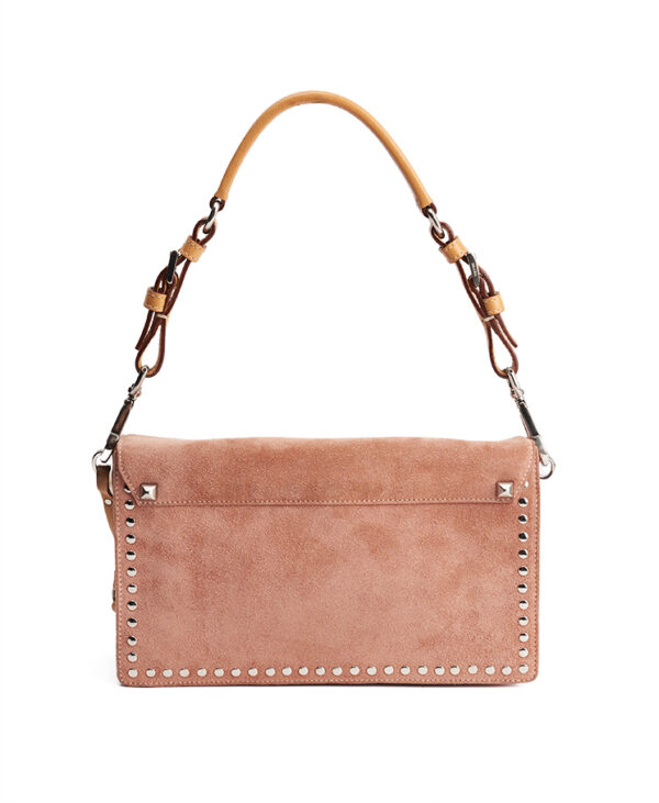 Prada Studded Top Handle Bag – (ex)bags