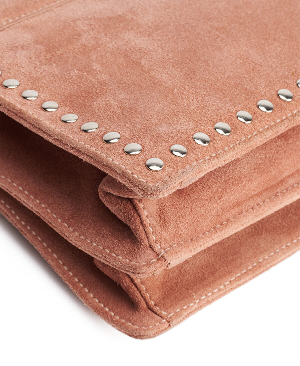 Prada Studded Top Handle Bag – (ex)bags