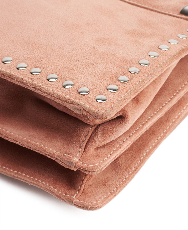 Prada Studded Top Handle Bag – (ex)bags