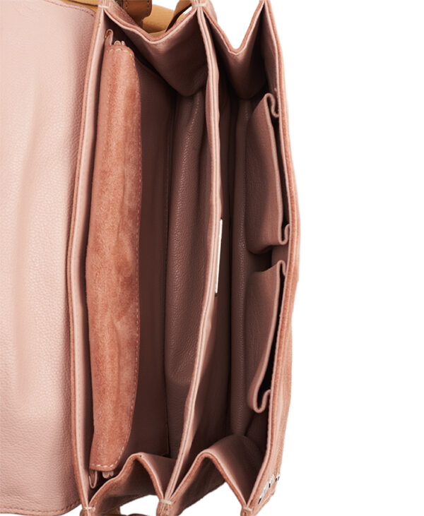 Prada Studded Top Handle Bag – (ex)bags