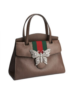 Gucci Totem Butterfly Medium – (ex)bags