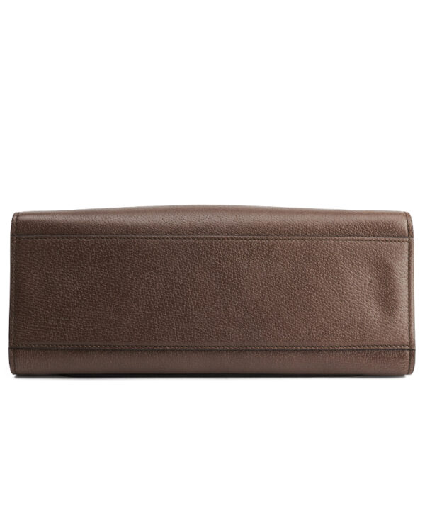 Gucci Totem Butterfly Medium – (ex)bags