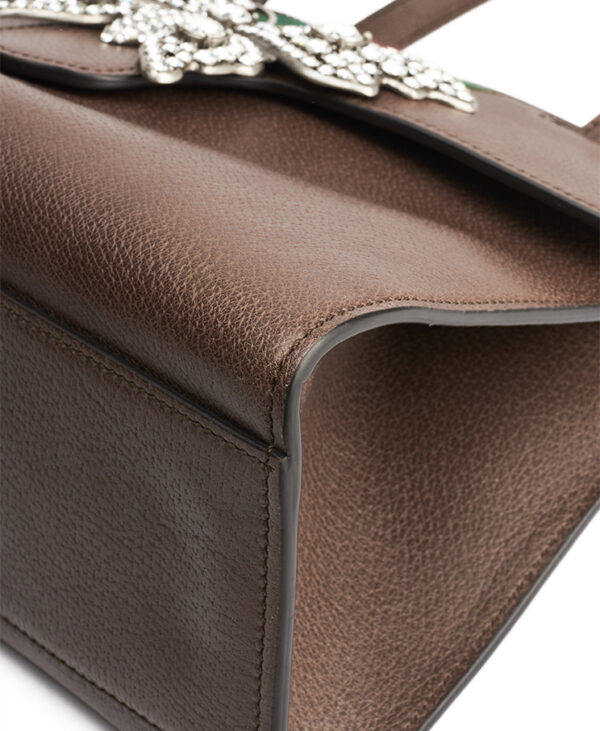Gucci Totem Butterfly Medium – (ex)bags
