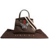 Gucci Totem Butterfly Medium