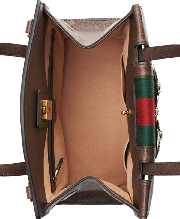 Gucci Totem Butterfly Medium – (ex)bags