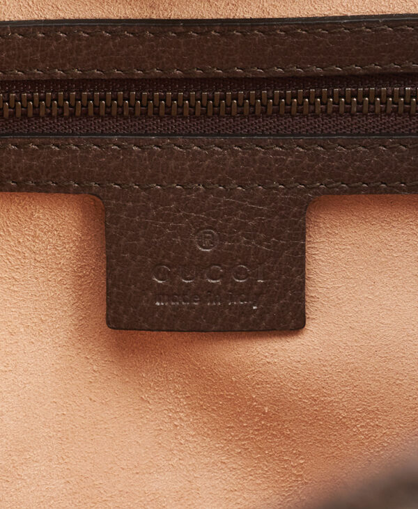 Gucci Totem Butterfly Medium – (ex)bags
