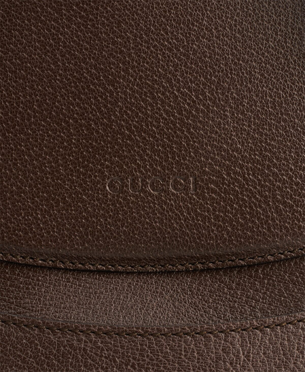 Gucci Totem Butterfly Medium – (ex)bags