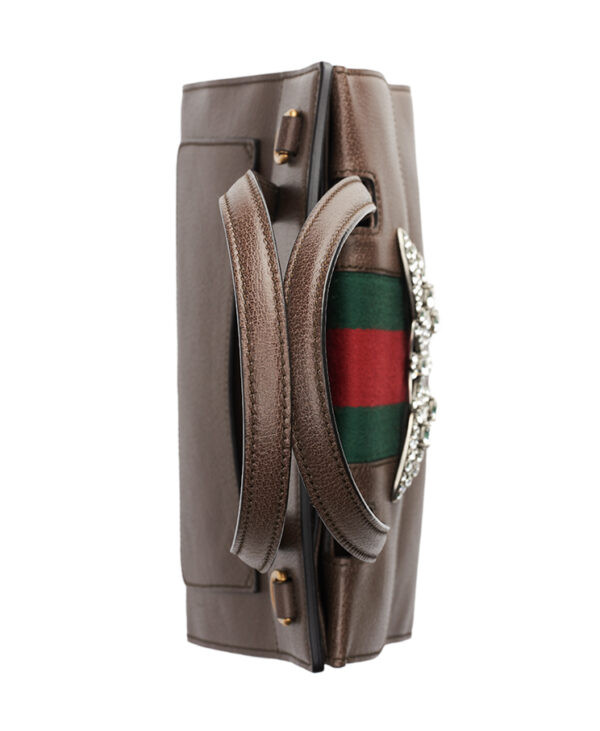 Gucci Totem Butterfly Medium – (ex)bags