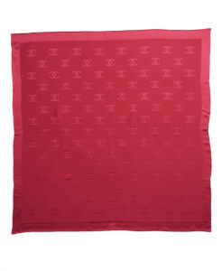 Chanel CC Scarf – (ex)bags