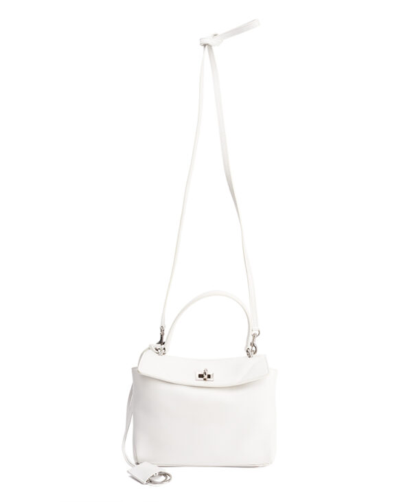 Balenciaga Rodeo Mini – (ex)bags
